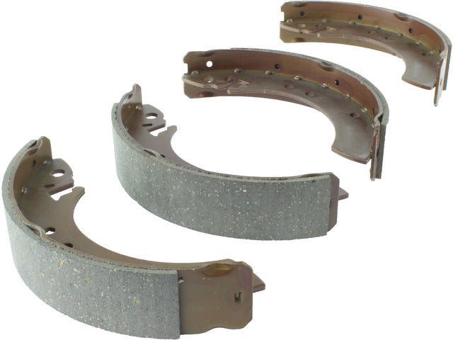 Drum Brake Shoe Centric Parts 111.03960