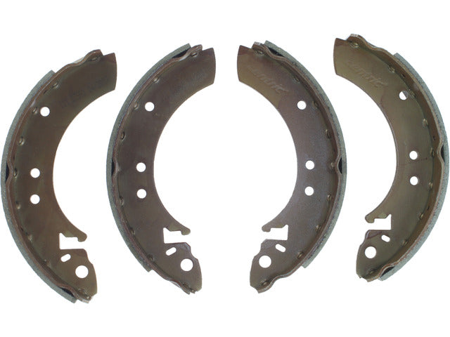 Drum Brake Shoe Centric Parts 111.03960