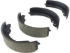 Drum Brake Shoe Centric Parts 111.03970