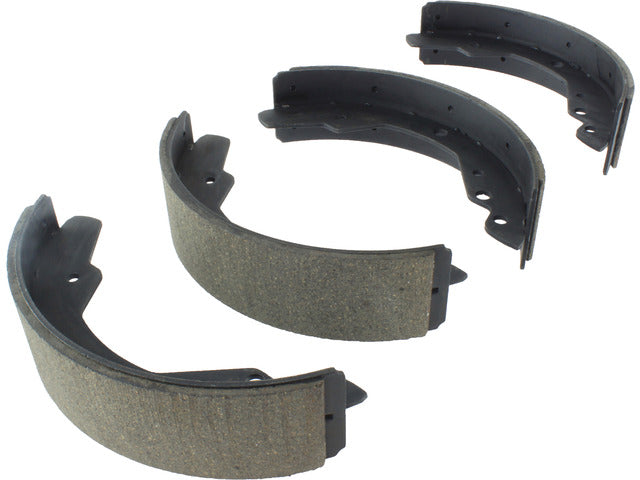 Drum Brake Shoe Centric Parts 111.03970