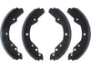 Drum Brake Shoe Centric Parts 111.03970
