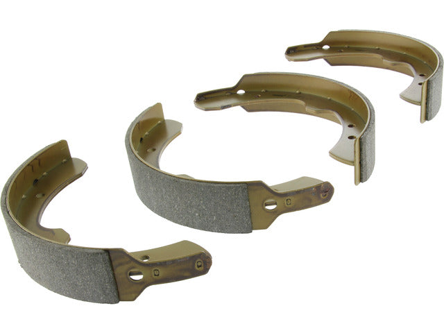 Drum Brake Shoe Centric Parts 111.04050