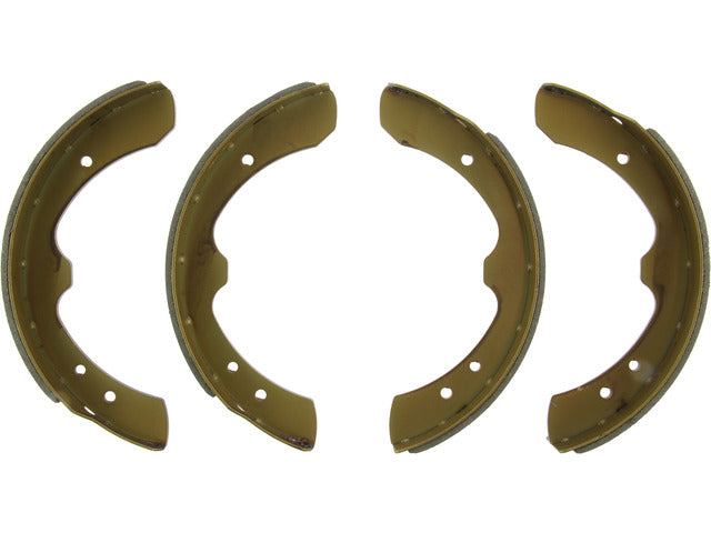 Drum Brake Shoe Centric Parts 111.04050