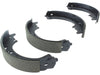 Drum Brake Shoe Centric Parts 111.04070