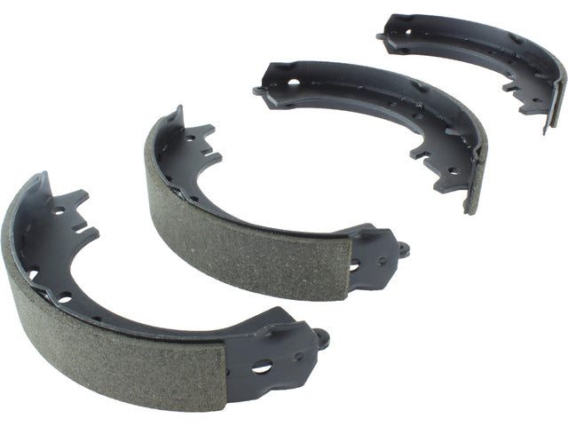 Drum Brake Shoe Centric Parts 111.04070