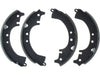 Drum Brake Shoe Centric Parts 111.04070