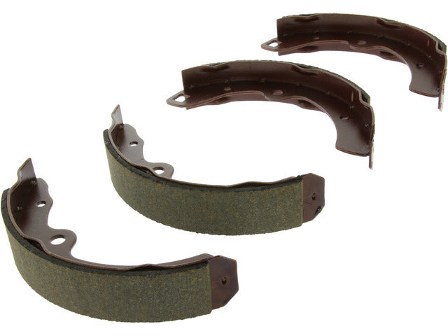 Drum Brake Shoe Centric Parts 111.04110