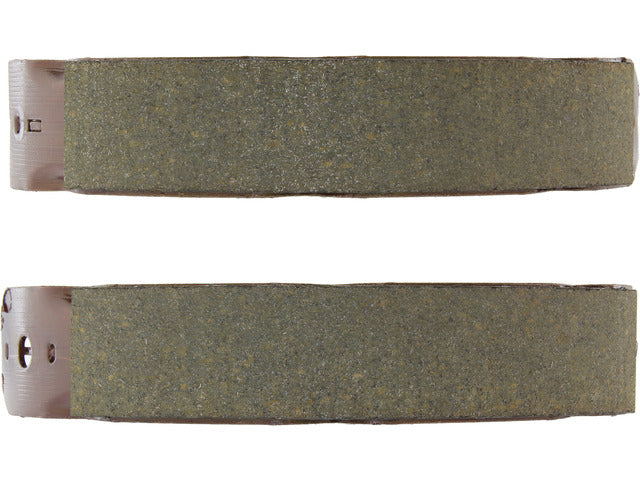 Drum Brake Shoe Centric Parts 111.04110