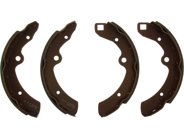 Drum Brake Shoe Centric Parts 111.04110