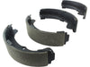 Drum Brake Shoe Centric Parts 111.04130
