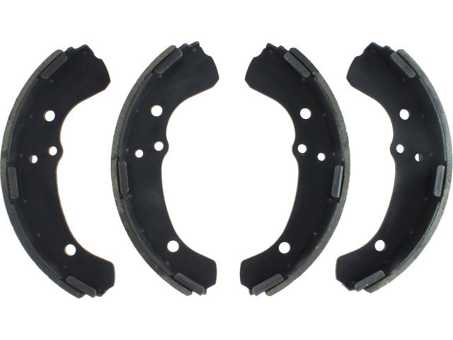 Drum Brake Shoe Centric Parts 111.04130
