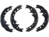 Drum Brake Shoe Centric Parts 111.04140