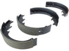 Drum Brake Shoe Centric Parts 111.04190