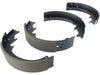 Drum Brake Shoe Centric Parts 111.04190