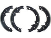 Drum Brake Shoe Centric Parts 111.04190