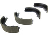 Drum Brake Shoe Centric Parts 111.04210
