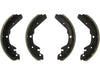 Drum Brake Shoe Centric Parts 111.04210