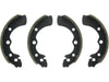 Drum Brake Shoe Centric Parts 111.04280
