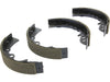 Drum Brake Shoe Centric Parts 111.04290