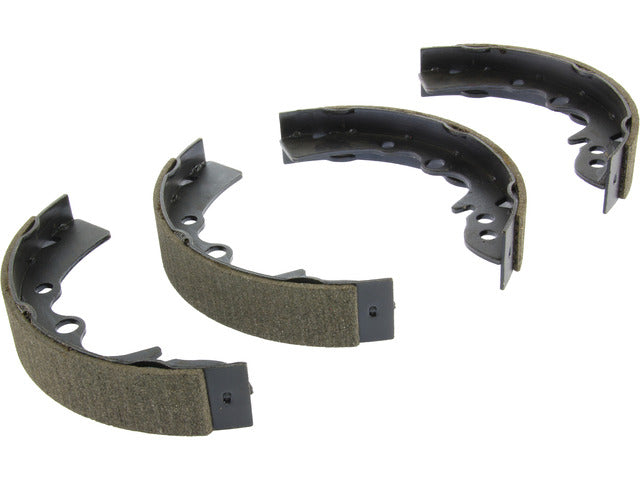 Drum Brake Shoe Centric Parts 111.04290