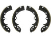 Drum Brake Shoe Centric Parts 111.04290