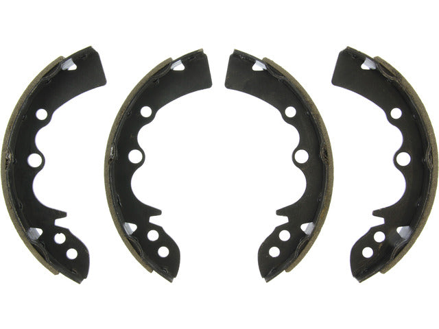 Drum Brake Shoe Centric Parts 111.04290