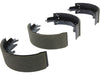 Drum Brake Shoe Centric Parts 111.04320