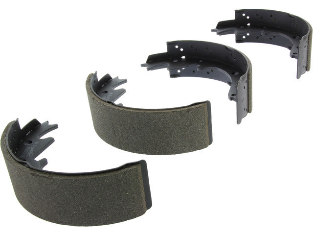 Drum Brake Shoe Centric Parts 111.04320