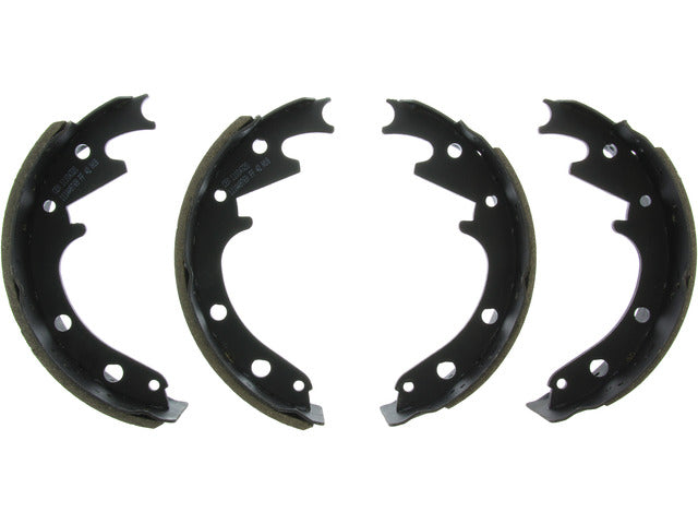 Drum Brake Shoe Centric Parts 111.04320