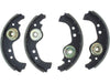 Drum Brake Shoe Centric Parts 111.04340