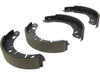 Drum Brake Shoe Centric Parts 111.04370