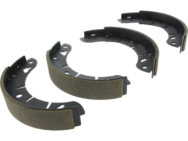 Drum Brake Shoe Centric Parts 111.04370