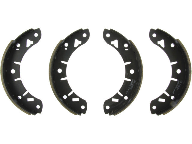 Drum Brake Shoe Centric Parts 111.04370