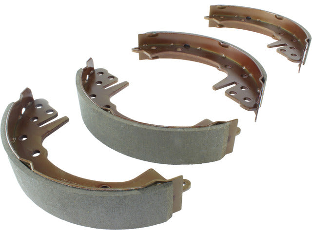 Drum Brake Shoe Centric Parts 111.04410