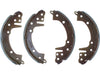Drum Brake Shoe Centric Parts 111.04410