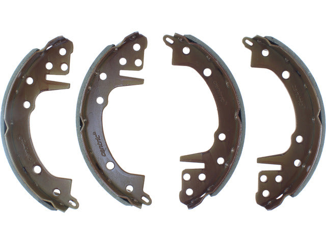 Drum Brake Shoe Centric Parts 111.04410