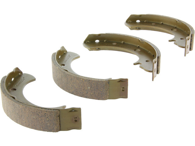 Drum Brake Shoe Centric Parts 111.04430
