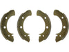 Drum Brake Shoe Centric Parts 111.04430