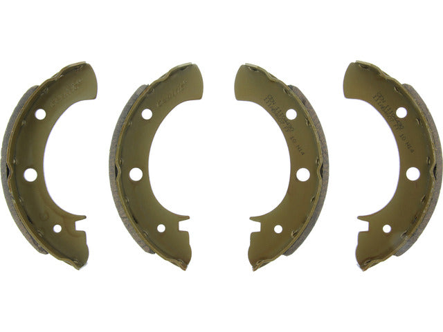 Drum Brake Shoe Centric Parts 111.04430