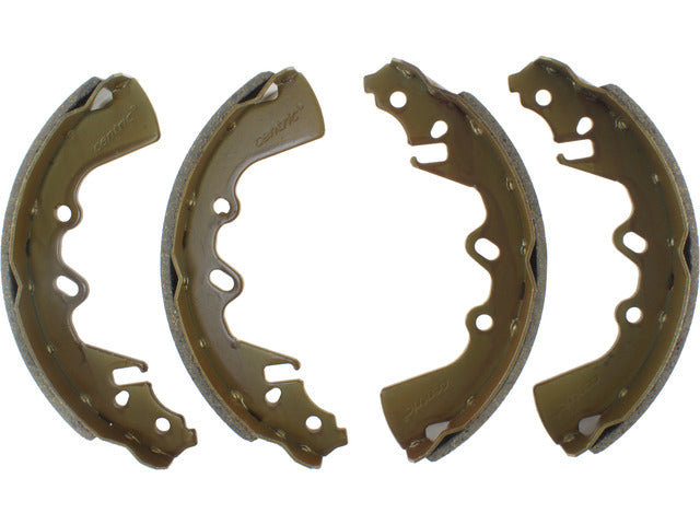 Drum Brake Shoe Centric Parts 111.04440