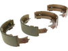 Drum Brake Shoe Centric Parts 111.04450