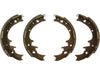 Drum Brake Shoe Centric Parts 111.04450