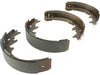 Drum Brake Shoe Centric Parts 111.04460