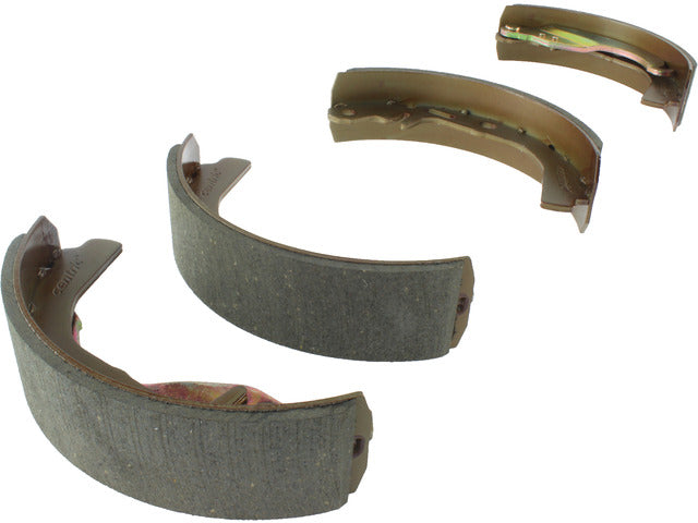 Drum Brake Shoe Centric Parts 111.04470