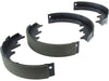 Drum Brake Shoe Centric Parts 111.04490