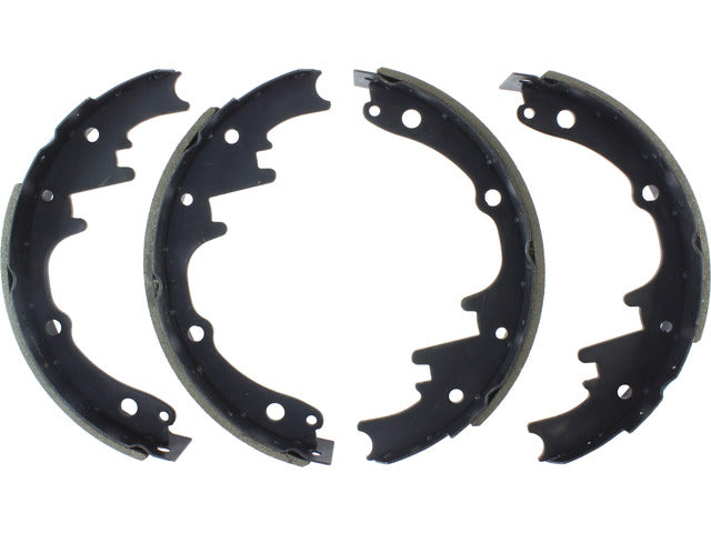 Drum Brake Shoe Centric Parts 111.04490