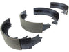 Drum Brake Shoe Centric Parts 111.04500