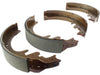 Drum Brake Shoe Centric Parts 111.04510