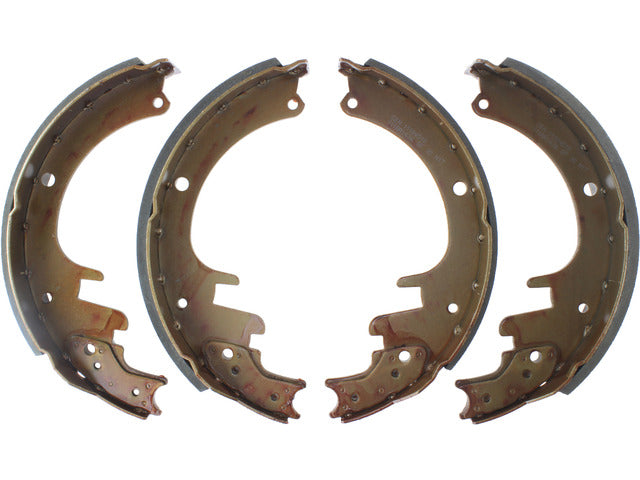 Drum Brake Shoe Centric Parts 111.04510