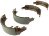 Drum Brake Shoe Centric Parts 111.04520